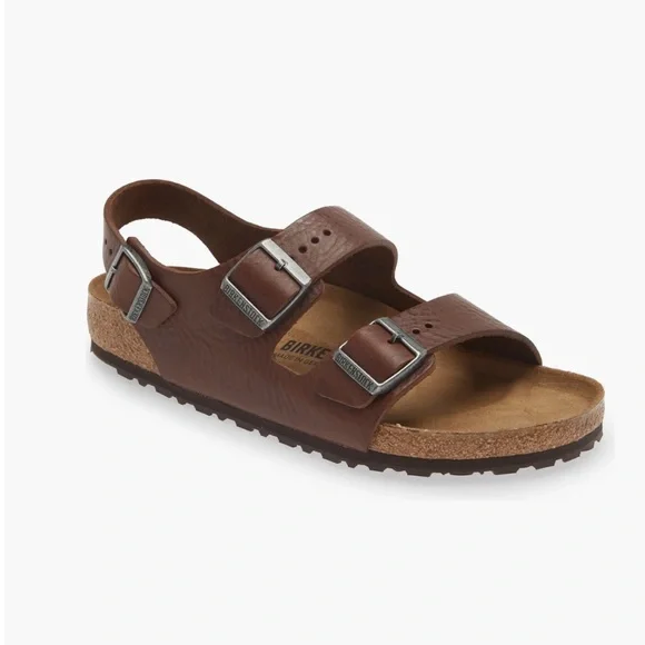 Birkenstock | Shoes | Birkenstock Milano Slingback Sandal  display picture 1